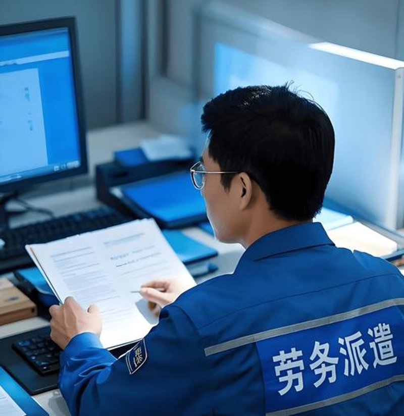 社保代缴——职场人的隐形安全网