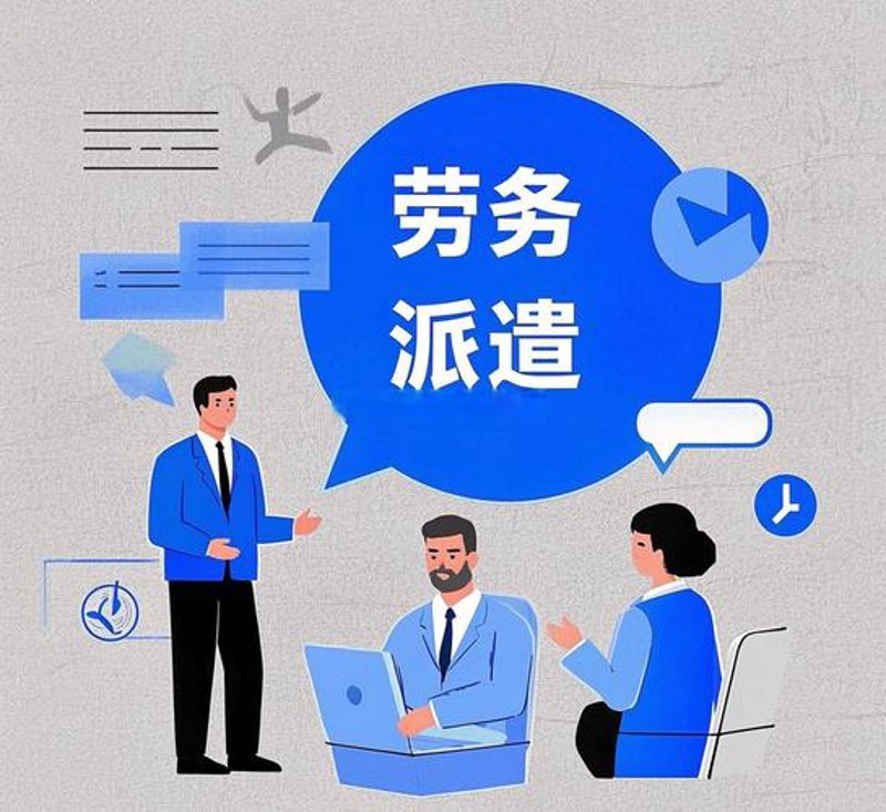 山东人力资源公司：企业发展的智慧之桥